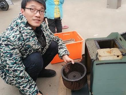 油烟机怎么拆?手把手教大家,干货分享!