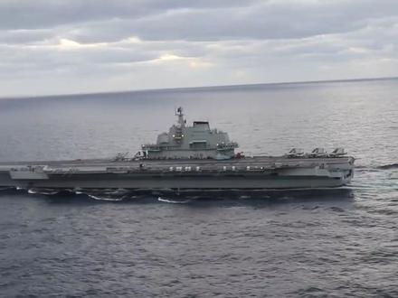 证据来了!日方恶意炒作所谓“雷达照射”问题,现场录音公布。(来源:中国军号)