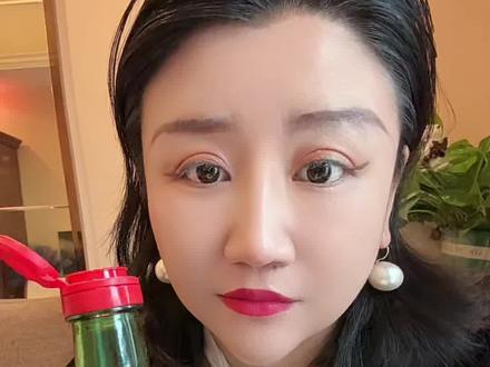 陈醋生姜泡头法,生活养发小妙招#生姜配陈醋 #养丝健 #白发#黑发