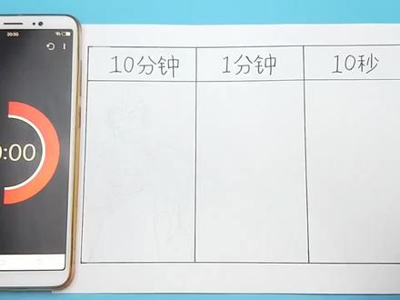 挑战限时手绘欧布奥特曼终极形态,有趣秒变后,欧布:跳舞好搞笑