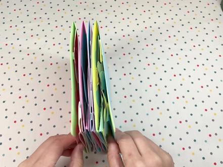 教程丨童话旋转小屋 今天做的旋转小屋真的超级喜欢
是童话主题的
蘑菇森林 动物派对 鲜花房还有童话小镇
展开还可以放娃
真的喜欢!!!
#立体书小机关 #手工 #教程 #名创优品盲盒 #萝卜街