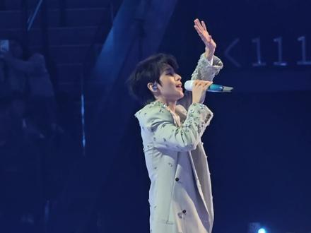 2025.12.31 江苏卫视跨年演唱会 「生长」直拍focus
“彼此陪伴一同去寻找更美的远方”
俊凯,谢谢你的出现
#王俊凯 #江苏卫视跨年演唱会 #舞台 #直拍