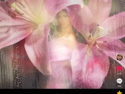 答应大家的特效教程来啦!视频有点长有需要可以拖动进度条~#特效教程#动图#剪辑#欧美#fyp #动图