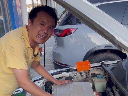 北汽EU260电机控制器IGBT过流、电流传感器零漂故障,更换电流传感器#汽车维修 #修理工的日常 #电池 #新能源汽车 #抖音汽车