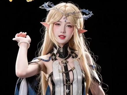 新年战袍我先手搓上了! 红色+白色=?
#这个手搓变装太有趣了#手搓颜料转场#红黑色变装#cos #新年战袍我先手搓上了