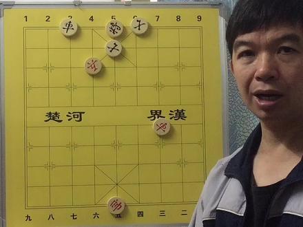 車兵对車双士的实用残局,感谢关注甲天下象棋,欢迎评论区留言。