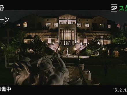 白楚年跟厄里斯两个显眼包进监狱的第一天喜提禁闭室……#人鱼陷落 #兰波白楚年 #谷江山 #厄里斯 #白楚年