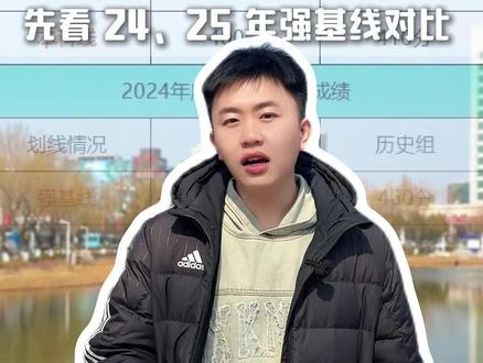 唐山高三一模考试结束了,今年的强基和本科线会是多少?#唐山#高三一模 #高考#家长必读