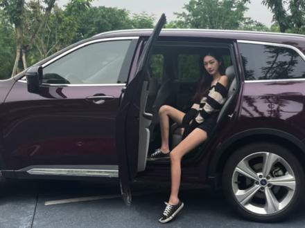 领裕选六座,我有这些理由