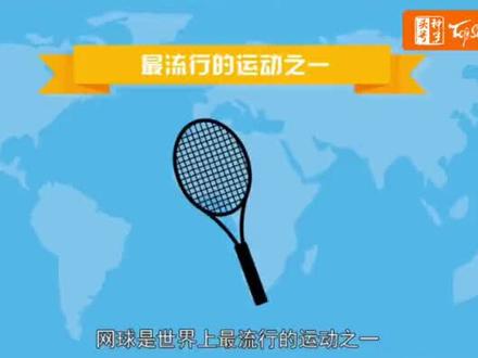 #网球 #网球🎾 #网球趣事 #运动 #网球德约科维奇 #网球费德勒 #网球穆雷 #网球纳达尔
网球科普小知识(一)
