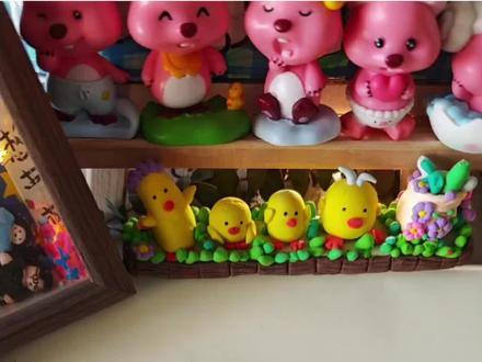 手残党也能拿捏的Q版眼睛画法,详细步骤拆解安排上了,收藏起来慢慢学~#跟着抖音学画画 #眼睛教程 #q版 #画画 #手绘