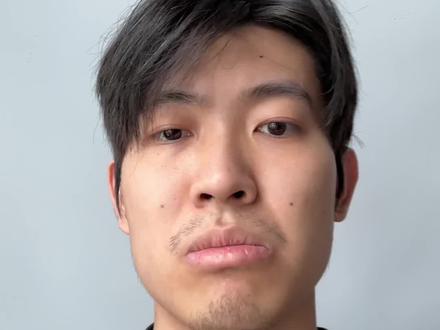 一个视频告诉你“菱形脸换头思路”#修容思路#新手修容#修容教程