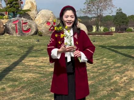 祝贺漳浦县元光公园正式开园 #丰归文化传媒 #阿梅木偶戏 #丰归文化芗剧团 #福建文旅推荐官 #在漳州过大年@阿梅(丰归木偶戏)