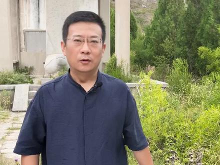 魏征无字碑的前世今生#魏征#陕西美好推荐官#星河知识计划#渊博文化星@抖音青少年