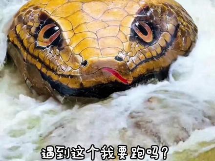 遇到这些情况我要跑吗? 结尾有彩蛋~#危险 #危险动作请勿模仿 #英雄 #看到最后 #村口情报站