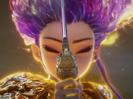 别怀疑!这就是熊出没!! #熊出没 #熊出没年年有熊