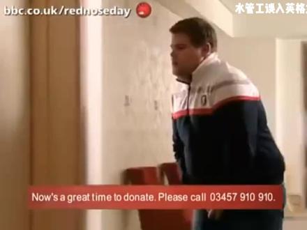 当水管工误入英格兰国家队会议室。#贝克汉姆#费迪南德