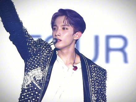 永远的Kyeom Arthur #李硕珉