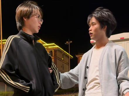 天大地大,姐妹最大#路人视角