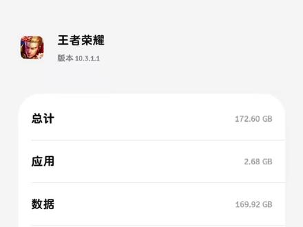 别让王者偷走你的内存! #王者荣耀