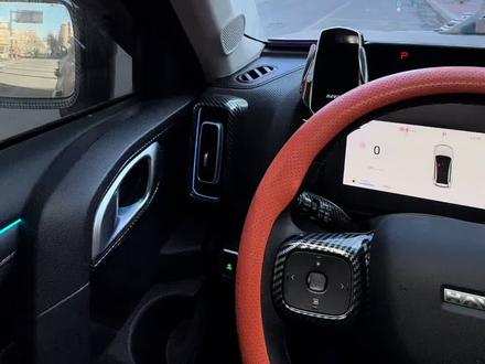 26款哈弗大狗自复位后油耗应该怎么清零呢?教程来啦 学会的兄弟们可以点个关注#哈弗大狗 #哈弗大狗2026款 #每天一个用车知识