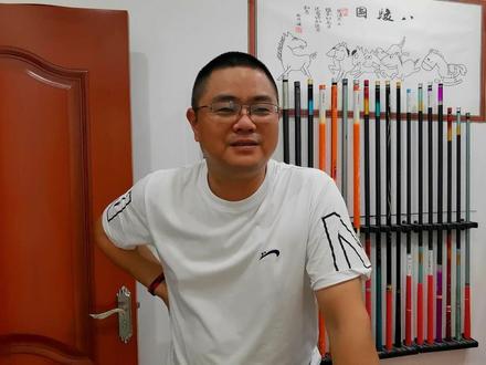 无倒刺鱼钩会容易跑鱼吗?那有倒刺鱼钩的设计初衷究竟是什么呢? #台钓 #钓具 #钓鱼技巧 #鱼钩 #鱼钩选择