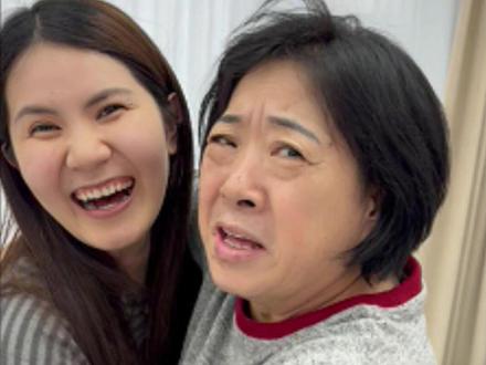 这想掏掏继英女士兜 可太难了!!!#鹅式vlog #新房装修 #家庭搞笑 #婆媳相处 @A哥很A @继英女士 @兜兜(成长日记)