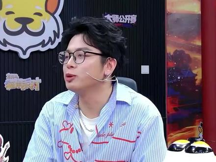 给你表演一波狼人速通局,可惜了JY爱播李舒服了 指路:京城大师赛20260128第二局
#京城大师赛 #京城大师赛二创激励计划 #京师二创1月激励 #狼人杀 #jy
@京师二创小助理 @JY戴士⁷⁷⁹⁹(京城大师赛)