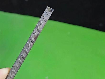 那些有意思的手工小制作:看我鱼叉突刺! #技巧 #解压 #科普 #手工 #DIY