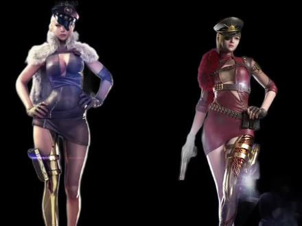 这是铁骑的什么人#cf手游 #穿越火线手游 #穿越火线 #游戏尴尬现场 #cf