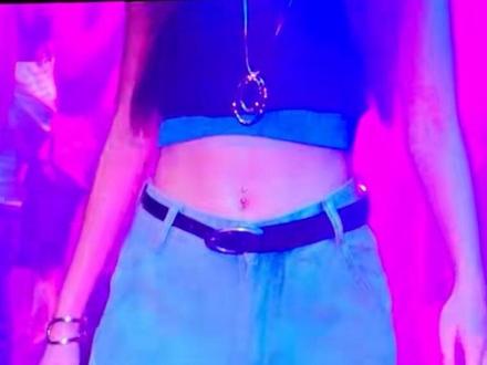 #namtanfilm #namtan #girlrules #泰百 老糖出场的时候帅的我一愣一愣,直呼🆘!