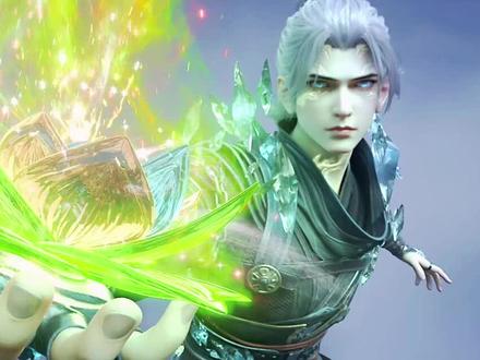 区区斗宗强得可怕,此子断不可留#斗破苍穹 #萧炎