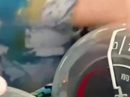 航母是怎么一步步启动的?