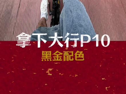 车主骑不惯欲换小布,这台车改装“狠货”我该多少钱收? #自行车 #大行p10 #大行折叠自行车 #改装车 #王上上收车