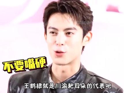 这俩地方永远不恐婚 #川渝男人 #东北男人的家庭地位 #耙耳朵 #娱乐评论大赏 #王鹤棣 #李雪琴