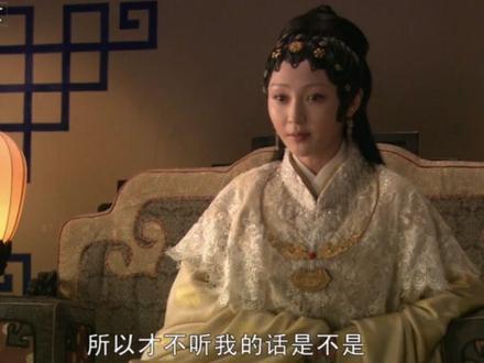 #红楼梦 新版王熙凤演的不好吗