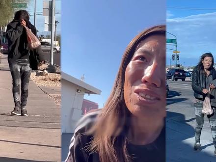 真实在美华人女学生,十年,恶棍的玩物,却以为是天地经义