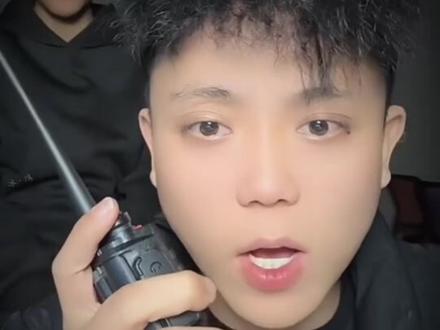 #视频纯属娱乐请勿模仿 #会火#鸿弟直播回放