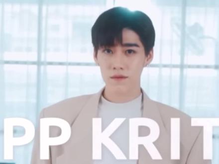 泰国PPkrit✨无性别风正当红
#时尚 #ppkrit #bkpp #无性别风穿搭