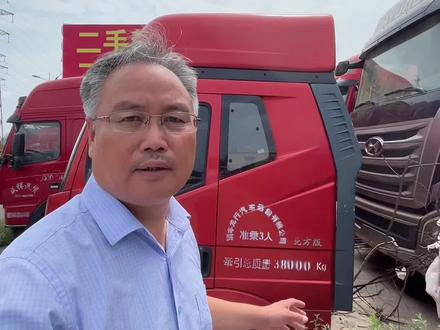 几款解放驾驶室有啥区别呢?#二手驾驶室#拆车件#一汽解放