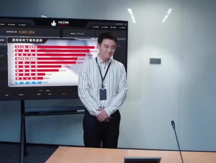 #好剧不私藏 年少有为4-1#电视剧推荐