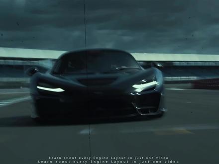 “圈出谁谁就欠你一辆迈凯伦”#迈凯伦p1 #顶级超跑