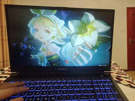 #鸣潮 想入手笔记本玩鸣潮的大佬看过来 能接受噪音的可以入手不能接受噪音的老老实实整一台3060ti的台式机 1k画质随便玩 网络人均一张5090咱们现实点3060ti玩1k满画质 那些玩不了说卡的都是2k屏 不接受反驳#鸣潮爱弥斯