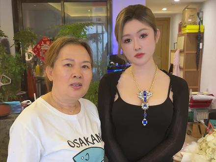 错过这个村,我在下个村等你 #母女 #家庭 #征婚 #剧情