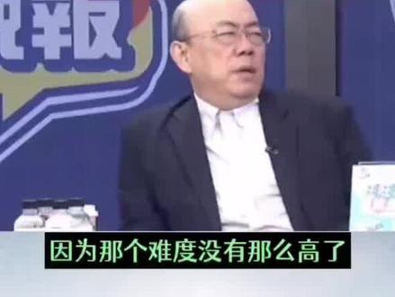 郭正亮:日本不敢禁光刻胶,因为断供只会加速大陆的国产替代!