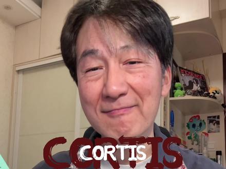 爷爷拆Ball记 爷爷来拆孙孙的cortisball版专辑了。#cortis #cortisball #kpop #vlog日常 #烤蹄子