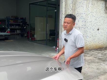 十年老师傅告诉你,为什么宝马机油液位无法读取!#汽修 #宝马 #机油液位传感器 #油位传感器