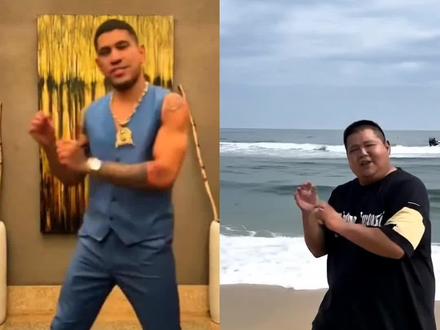 通背拳ai生成教程 通背拳ai生成 通背拳ai制作 通背拳ai拍同款 通背拳ai动作 通背拳模板 通背拳模仿搞笑 通背拳ai怎么弄 通背拳特效 ai制作通背拳 ai通背拳一键拍同款 ai特效通背拳 ai通背拳搞笑视频 #即梦ai #ai通背拳 #通背拳模仿搞笑 #通背拳拍同款 #通背拳