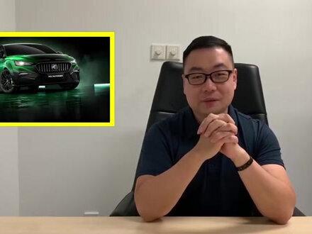 原厂改装是噱头吗?20万买性能车,脱坑还是入坑?一起来聊聊MG Xpower