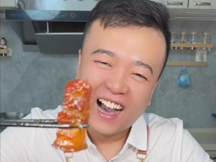 为什么你在家做的红烧肉又柴又腥油腻还不好吃呢